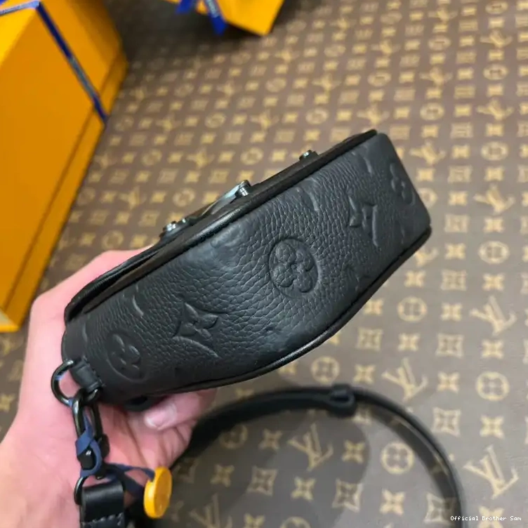 Official Brother Sam LV Bags 2404YA0033 0503